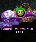 Creature - Chard Murmanite