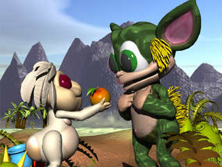 c2 norn and ettin