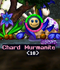 Creature - Chard Murmanite