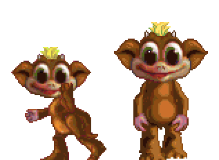 a129 breed c1n2 male adolescent grendel breed 9 head