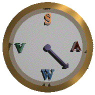 wclock