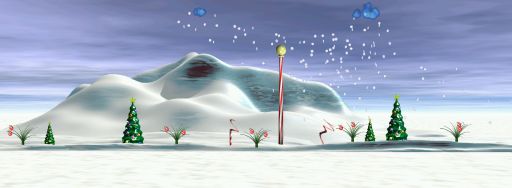 The North Pole (DS Conversion) thumbnail image