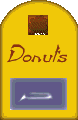 square donut vendor agent preview