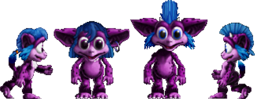 c2sk breed preview