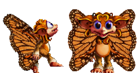 Butterfly Norns (FEMALE) thumbnail image