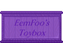 eem foo's toybox agent preview