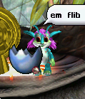 creature belladona