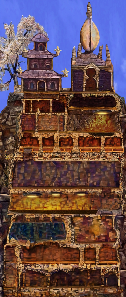 templemountain