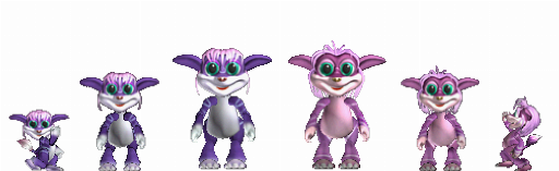 c038 - Breed C3NZ