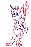 furry 4