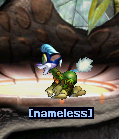 Creature - Man Man