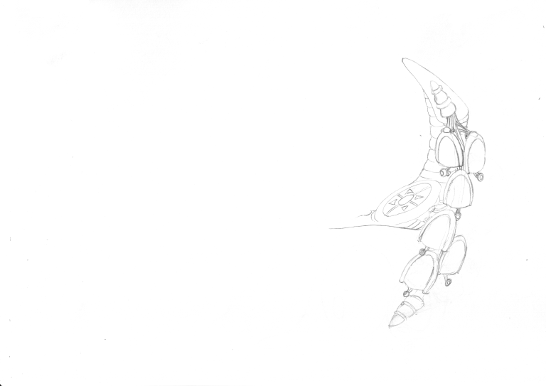 DS Comms Room Screen Sketch 3 thumbnail image