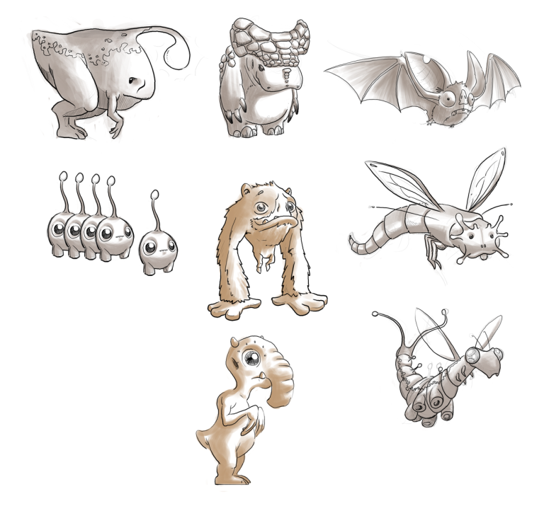 C4 Cave Critters.png thumbnail image