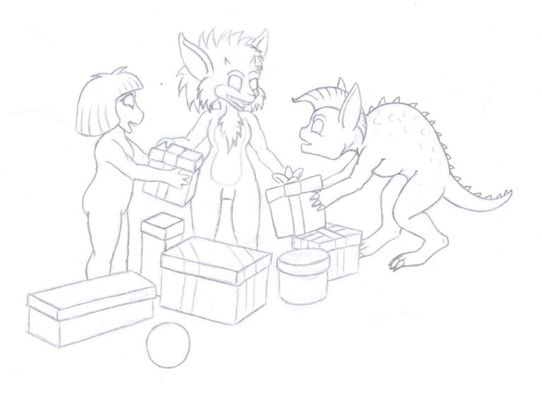 Creatures-Christmas-presents.jpg thumbnail image