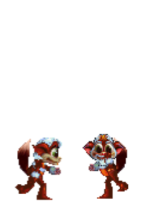 Micro Santa breed preview